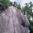 영주강동리마애보살입상 | [한능검] 제78회 한국사능력검정 심화 - (22) 고려 문화