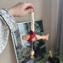 생각의집 | 생각하는집 명태액막이 후기 | 현관문에 달았더니 분위기 확 달라졌어요