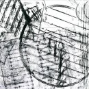 드로잉 표현 기법 이미지