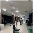 두산힘찬골프연습장 | 실내골프연습장 전주 두산힘찬스크린골프, 색다른 힐링 공간 탐방기