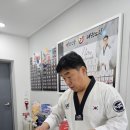 태권소리 태권도장 이미지