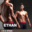 The Gym : 魂 (더 짐 : 혼) | [독립문 PT/ 무악동24시 헬스] 더 루트짐 레오 매니저님을 소개합니다🔥