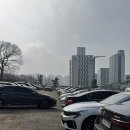 뱃고동 | 영종도 바다뷰 카페 뱃고동 소라빵 내돈내산 후기