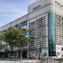 을지중학교 앞 이미지