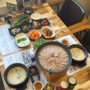 명지돼지국밥 이미지