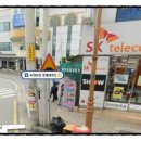 서정지구대 사거리 이미지