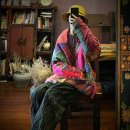 보헤미안별 이미지