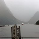 피오르(Fiord) 이미지