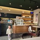 서충주어린이집 | 서충주 삼일파라뷰 카페 아덴블랑제리; 아기들이랑 출동~