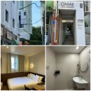 성수 온재스테이 내돈내산 솔직후기, 장점과 아쉬운 점
