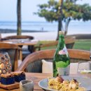 N125 | 발리: The Beach Grill at The Ritz-Carlton Bali 누사두아 리츠칼튼 디너 식당 메뉴 추천