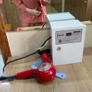 시흥 &#34;궁전 참 숯가마&#34; 숯불 바베큐 가능한 찜질방 찐 후기. 꿀팁. 준비물