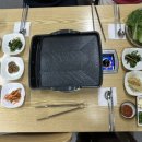 화랑오리식당