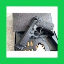 A-9 | 베레타 M9A1 92FS 무동력 블로우백 사용후기, 실속 있는 선택 이유