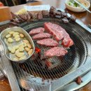 고기묵짜
