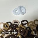 씨제이올리브영(주)동수원점 | [일상] 인생 머리끈 찾기 여정 - 일본 호텔 어메니티 머리끈 구매기