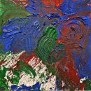 컨템포러리 미스터리 퍼포먼스 스냅 | 페레스프로젝트 서울, 헤르만 니치 개인전 <의식과 즉흥: 헤르만 니치의 후기작>