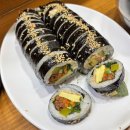 [맛집후기] 뜨끈한 우동과 새콤달콤 쫄면, 그리고 김밥이 맛있었던 &#34; 미아리 우동집 석계역점 &#34;