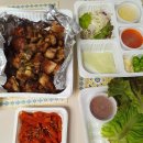 반질족발