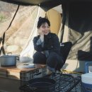 산애캠핑장 이미지
