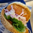 태영데시앙 서쪽입구 옆 | 대구은행역 맛집 데이트 버거 , 다운타우너 대구빌리브헤리티지 추천 !