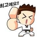 용인대 대명 태권도장 이미지