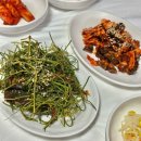 구들장청국장우렁쌈밥 | 정읍 현지인 맛집 우렁쌈밥 정식 ‘국화회관’