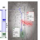 경부고속도로와 영동고속도로의 버스전용차로 구간을 조정·시행 이미지