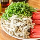 담은샤브칼국수