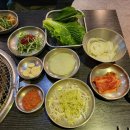 통큰갈비신탄진점 | 대전 신탄진역 맛집 / 통큰갈비 무한리필 가성비 갑