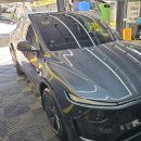 하나세차장 | 해운대세차장 추천 센텀 ABC스팀세차장 테슬라 모델Y주니퍼 세차 후기