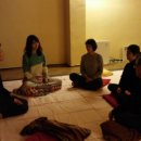 제212회, 12월 3일~4일 감격 주말명상(펄싱 - 폐&amp; 다이나믹 인텐시브 16, 17일째) 이미지