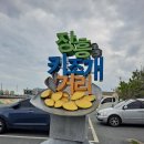 [전남 장흥] 장흥에서 찾은 바지락회무침 인생맛집 &#39;갯마을횟집&#39;