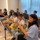 청소년 바이올린(초등1~중1학년) | 강동구 청소년 오케스트라 활동 준비하기!