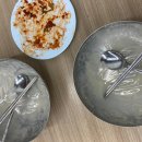 여의도 콩국수 맛집 진주집 방문 후기 (feat 진주회관 콩국수 비교)