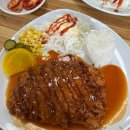 돈까스아저씨본점 | 유튜버도 다녀간 용인 맛집 쌍둥이아저씨천리본점 돈까스 후기