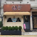 MCL | 부평 평리단길 카페 데이트코스 추천💛 MCL 카페 후기!