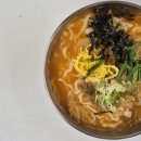 진칼국수 이미지