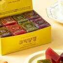 쌀디저트&양갱 이미지