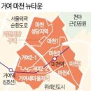 [왕비재테크빌딩발품] 강남 유일의 뉴타운 재개발 호재가 있는 서울 송파 거여동 빌딩 발품 이미지