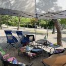 안태울캠핑장 | 경기북부 양주 안태울캠핑장 내돈내산 여름 방문 후기!! 깨끗한 캠핑장!