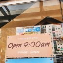 용인 수지구청역 카페 브라우니 70 신부님 소개로 알았다