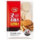 초이스치킨 쇼핑하우