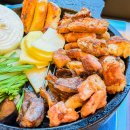 스피드메이트 서울 SK OK점 | 공덕역 맛집 회식 모임 하기 좋은 우월소곱창 마늘곱창 후기