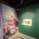 주차59 | 예술의전당 추천 전시, 59회 볼로냐 일러스트 원화전 관람후기