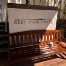 호텔뷰(VIEW) | [숙소] 호주 해밀턴 아일랜드 리프뷰 호텔(Reef View Hotel) 후기