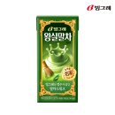 보성녹차닷컴 | 볶이(꿀조합 추천)/립톤제로복숭아스파클링/빙그레 왕실말차/쯔양 대왕매콤치즈소시지 후기 내돈내산 냠냠