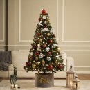 크리스마스 트리 이미지