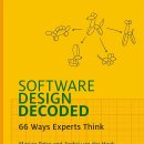 WAYS | Software Design Decoded: 66 Ways Experts Think 후기