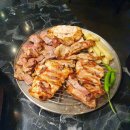 방이역 오금동 맛집 - 대산계 닭구이 / 닭특수부위 내돈내산♥